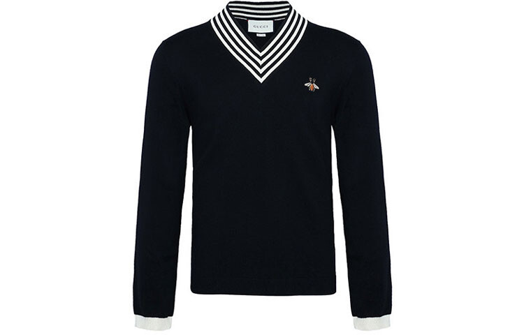 Свитер мужской Gucci
Свитер мужской Gucci