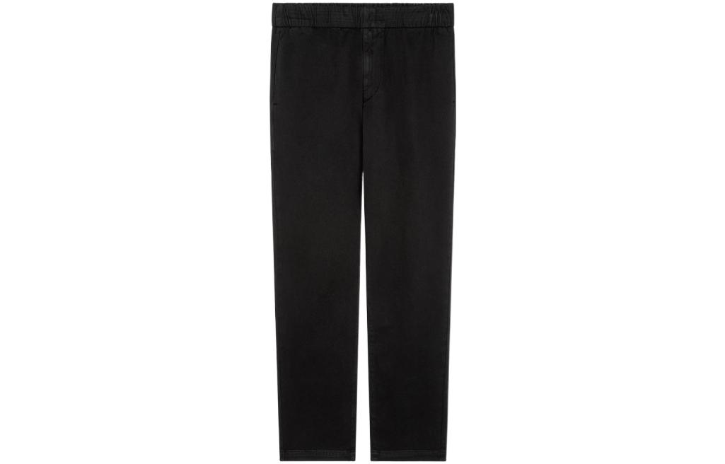 THEORY Повседневные брюки мужские черные
THEORY Повседневные брюки мужские черные