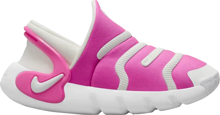 Кроссовки Dynamo Go 2 EasyOn PS 'Laser Fuchsia', розовый
Кроссовки Dynamo Go 2 EasyOn PS 'Laser Fuchsia', розовый