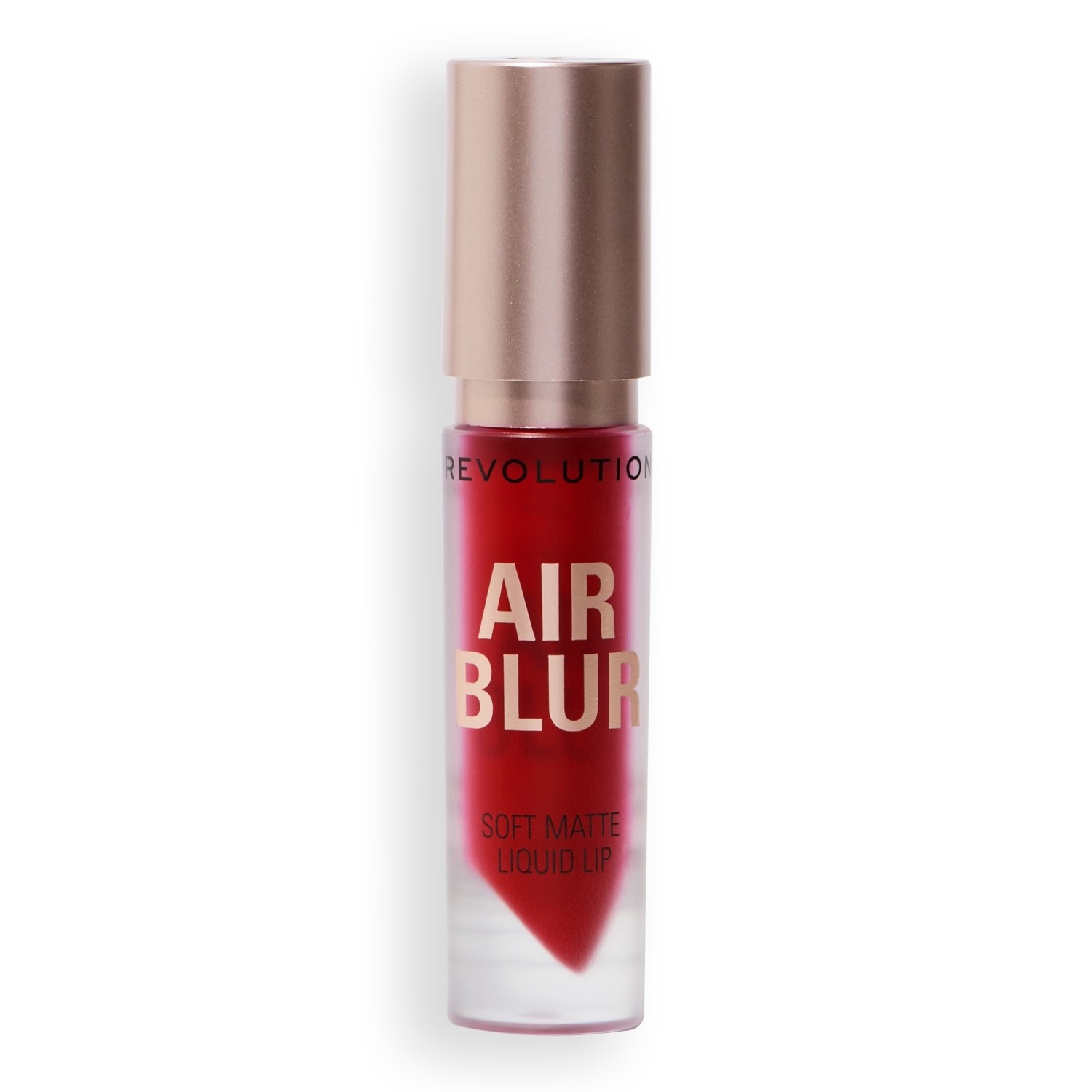 Помада для губ air blur soft matte Revolution, fiery, объем 3.5 мл
Помада для губ air blur soft matte Revolution, fiery, объем 3.5 мл