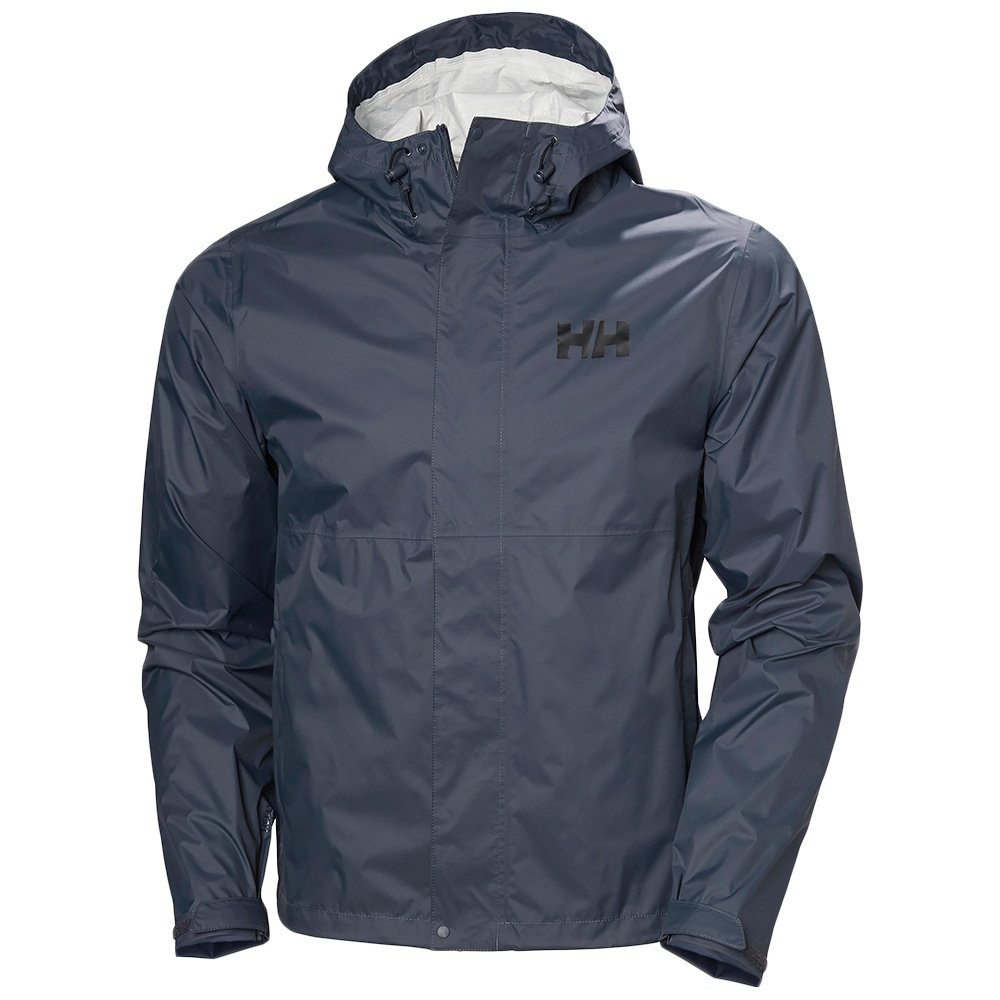 Дождевая куртка Helly Hansen Loke 2.0 (мужская), Alpine Frost
Дождевая куртка Helly Hansen Loke 2.0 (мужская), Alpine Frost