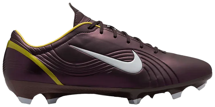 Кроссовки Nike Zoom Mercurial Vapor 1 RGN SE 'Dark Cinder Maize', синий 
Кроссовки Nike Zoom Mercurial Vapor 1 RGN SE 'Dark Cinder Maize', синий