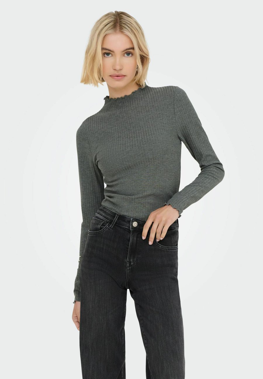 Джемпер ONLY ONLEMMA, Castor Gray/Light Grey
Джемпер ONLY ONLEMMA, Castor Gray/Light Grey