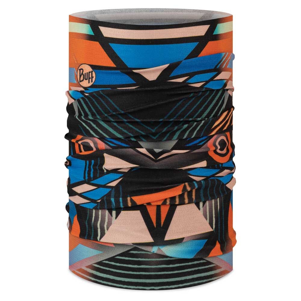 Неквормер Buff Coolnet UV, разноцветный
Неквормер Buff Coolnet UV, разноцветный