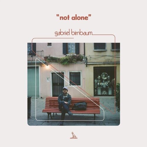 Виниловая пластинка Birnbaum, Gabriel - Not Alone
Виниловая пластинка Birnbaum, Gabriel - Not Alone