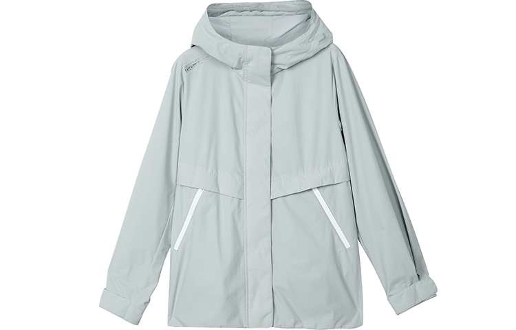 Skechers Женская куртка Прогулка, Daybreak Blue Gray
Skechers Женская куртка Прогулка, Daybreak Blue Gray