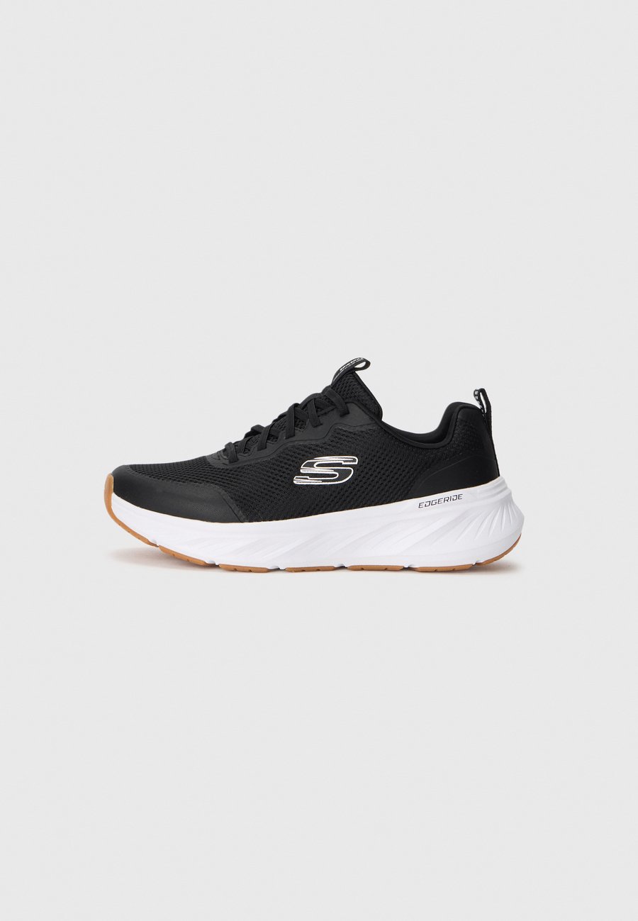 Кроссовки Skechers Wide Fit EDGERIDE, Black/White/Black
Кроссовки Skechers Wide Fit EDGERIDE, Black/White/Black