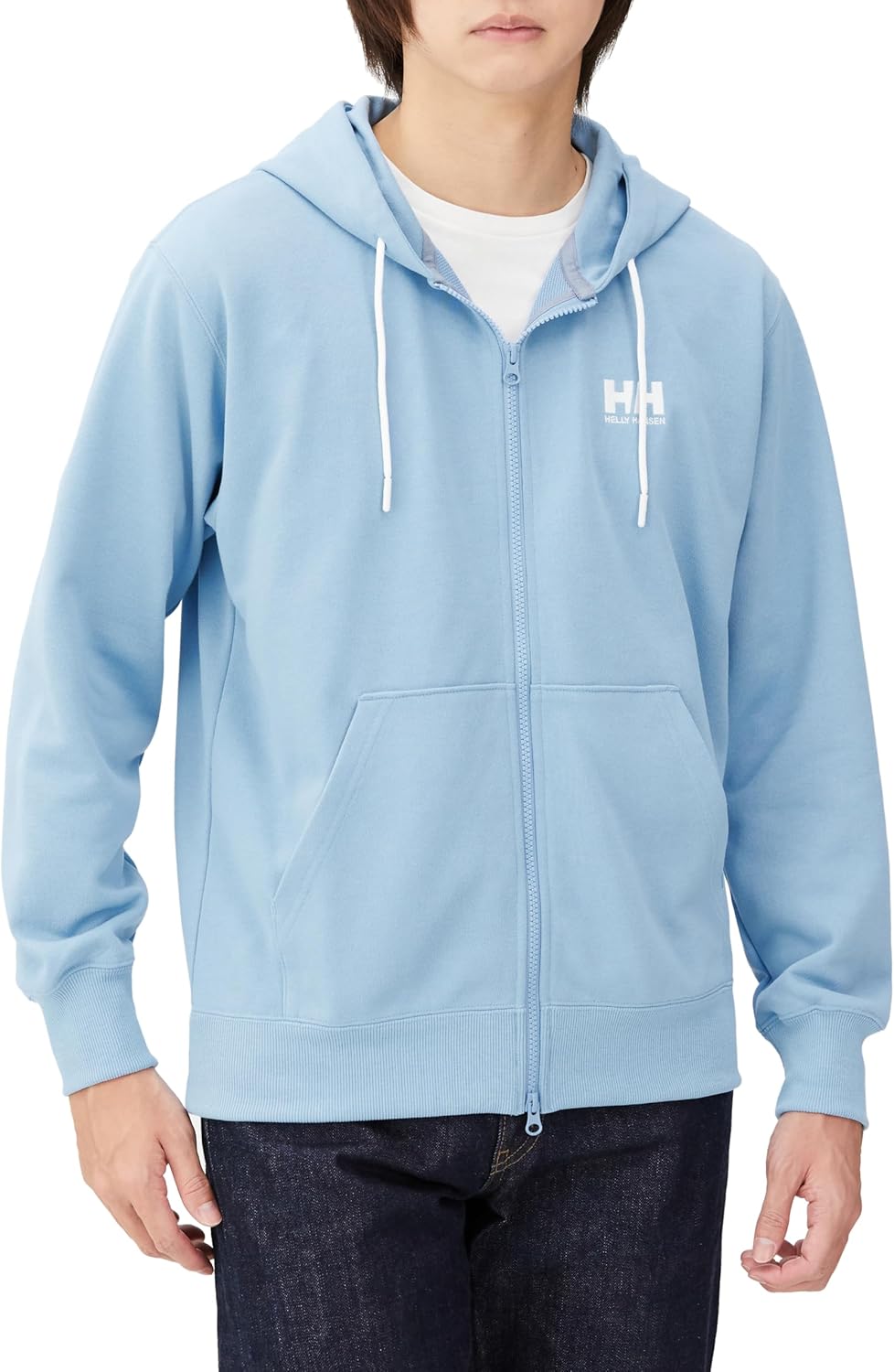 Толстовка на молнии с логотипом Helly Hansen HH, унисекс, HH32409, синий
Толстовка на молнии с логотипом Helly Hansen HH, унисекс, HH32409, синий