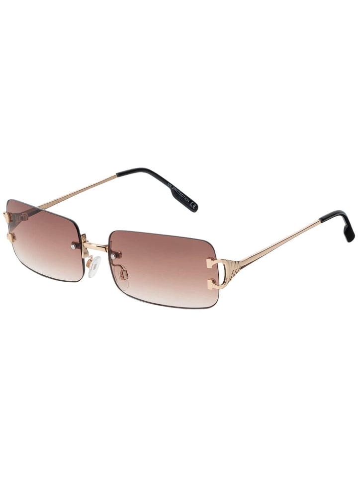 Солнцезащитные очки BEZLIT, коричневый
Солнцезащитные очки BEZLIT, коричневый