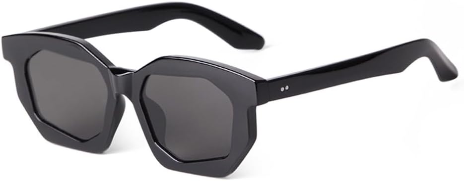 Солнцезащитные очки в стиле ретро, зеленые, многоугольные, маленькие, для женщин, винтажные, с заклепками, для мужчин, модные, трендовые спортивные солнцезащитные очки MTZJH, C1
Солнцезащитные очки в стиле ретро, зеленые, многоугольные, маленькие, для женщин, винтажные, с заклепками, для мужчин, модные, трендовые спортивные солнцезащитные очки MTZJH, C1