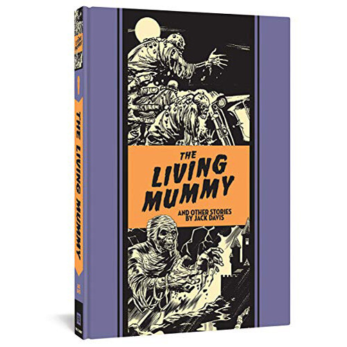 Книга The Living Mummy And Other Stories (Hardback)
Книга The Living Mummy And Other Stories (Hardback)