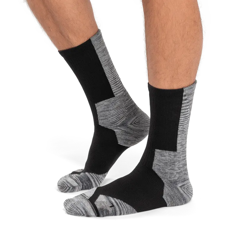 Носки On-Running, черный
Носки On-Running, черный