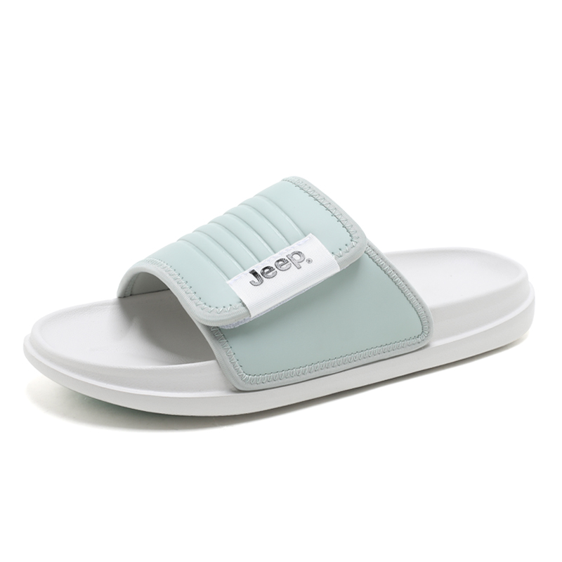 Тапочки-слайды EVA мужские светло-зеленые Jeep, Light Green
Тапочки-слайды EVA мужские светло-зеленые Jeep, Light Green