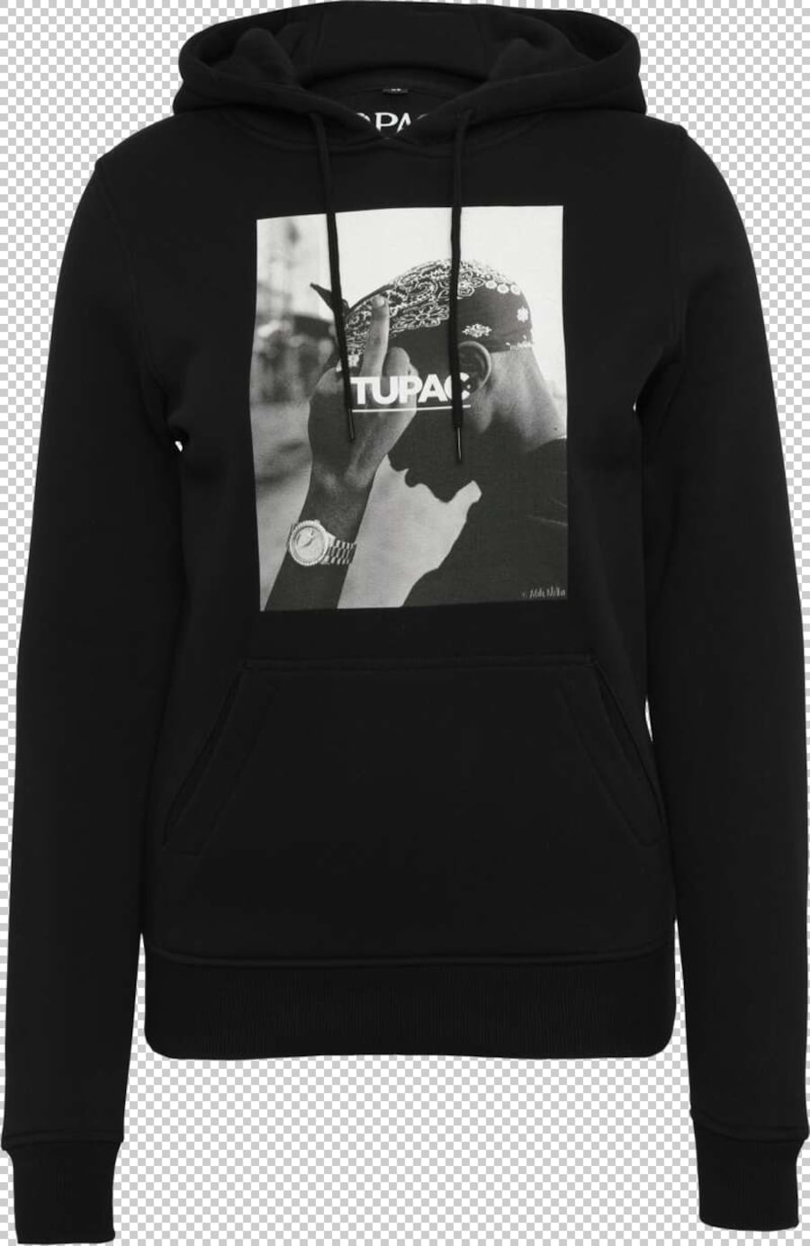 Толстовка Mister Tee, черный
Толстовка Mister Tee, черный