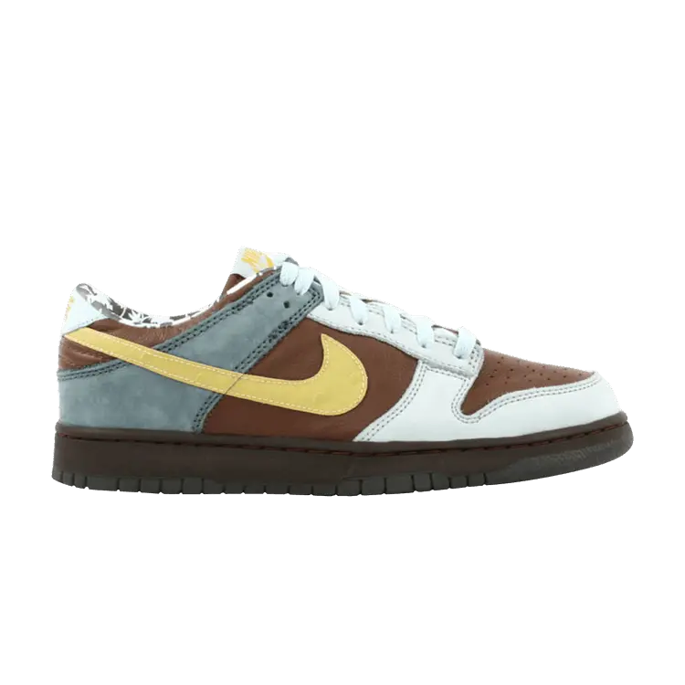 Кроссовки Nike Dunk Low Premium
Кроссовки Nike Dunk Low Premium