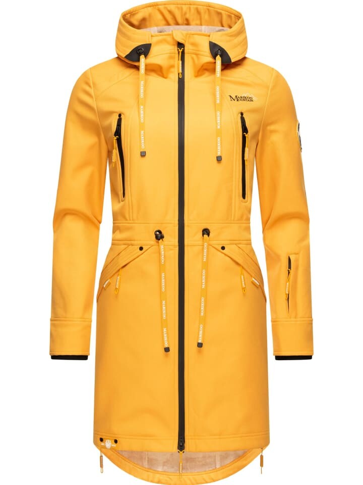 Пальто Marikoo Racquellee, цвет amber yellow, Желтый, Пальто Marikoo Racquellee, цвет amber yellow
Пальто Marikoo Racquellee, цвет amber yellow, Желтый, Пальто Marikoo Racquellee, цвет amber yellow