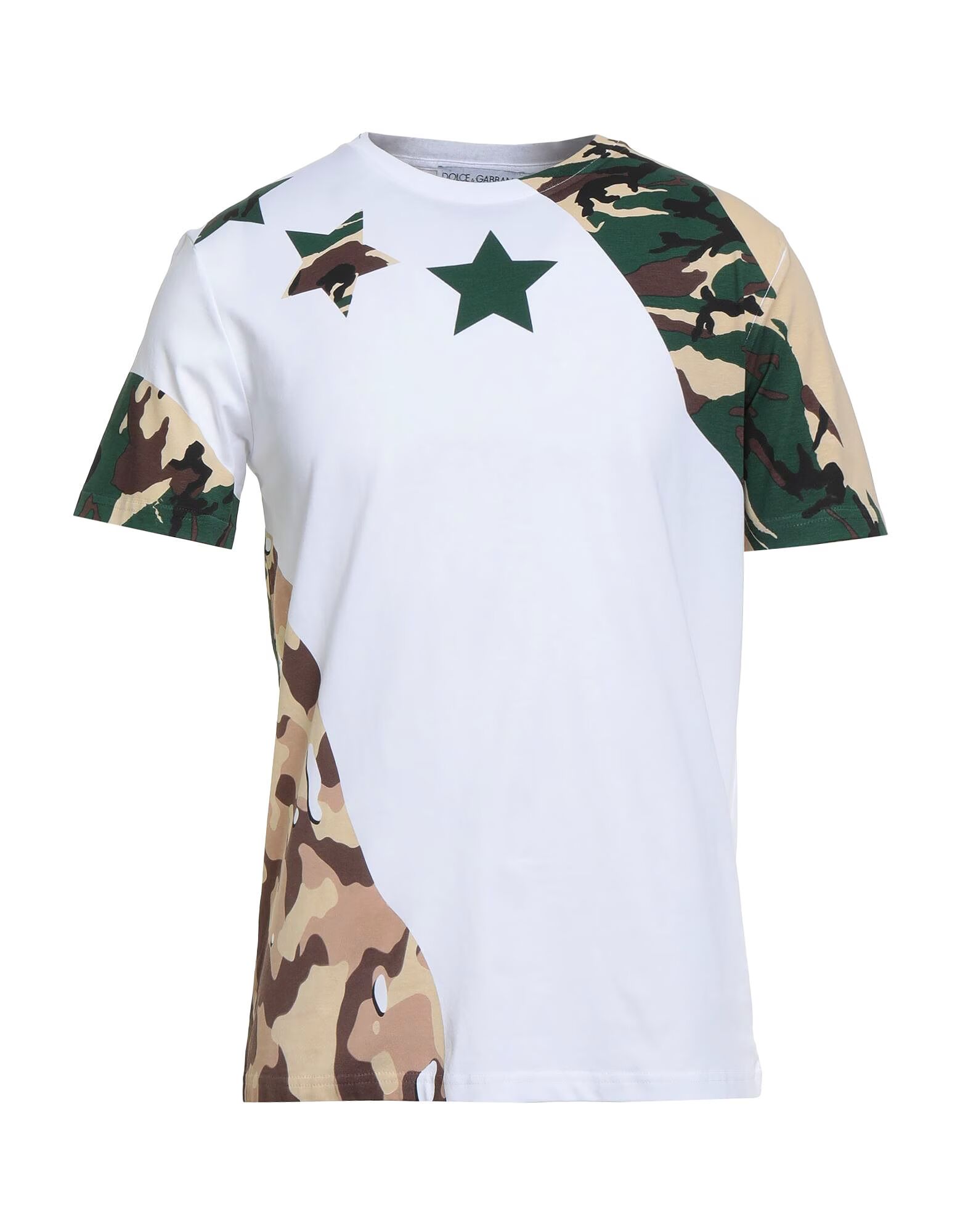 Футболка Dolce&Gabbana, белый
Футболка Dolce&Gabbana, белый