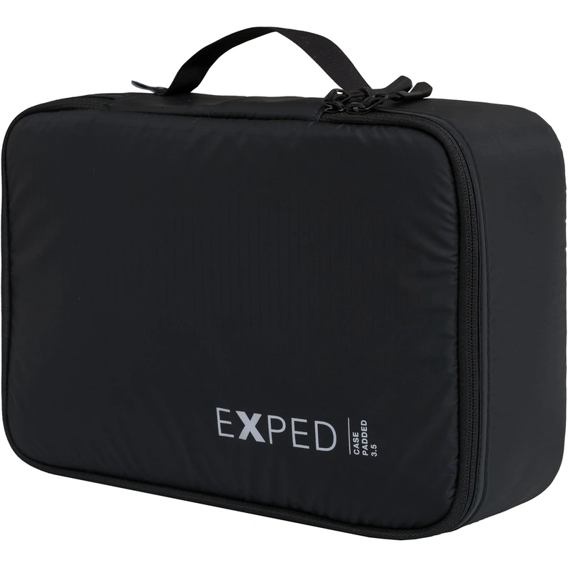 Мягкая сумка-чехол Exped, black | 0.5l
Мягкая сумка-чехол Exped, black | 0.5l