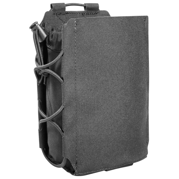 Многоцелевой боковой карман-сумка Tasmanian Tiger, серый
Многоцелевой боковой карман-сумка Tasmanian Tiger, серый