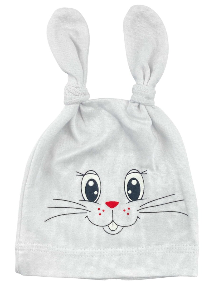 Шапочка Aliap, белый
Шапочка Aliap, белый