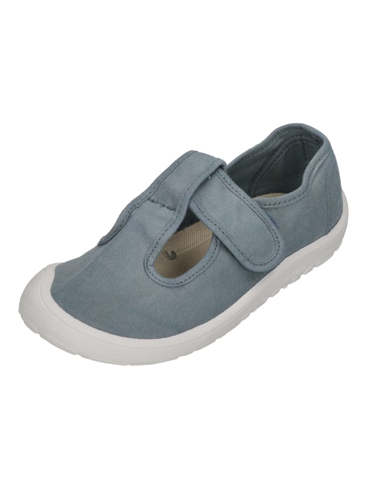 Victoria Полусандалии Bosco 1370108 синего цвета
Victoria Полусандалии Bosco 1370108 синего цвета