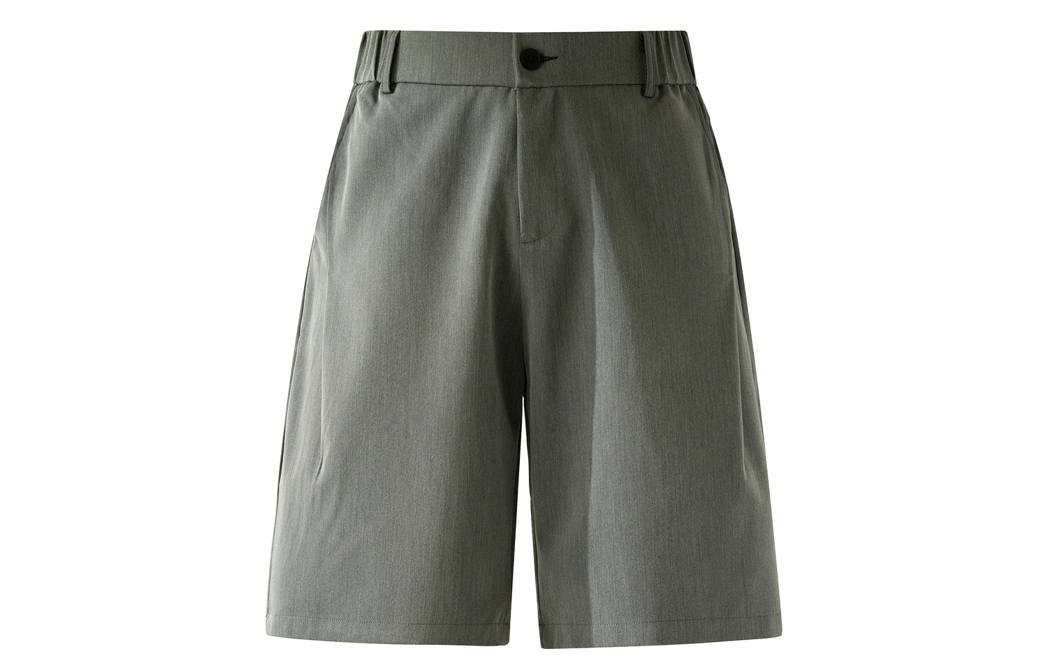 Повседневные шорты, унисекс, средней высоты Kawasaki, серый
Повседневные шорты, унисекс, средней высоты Kawasaki, серый