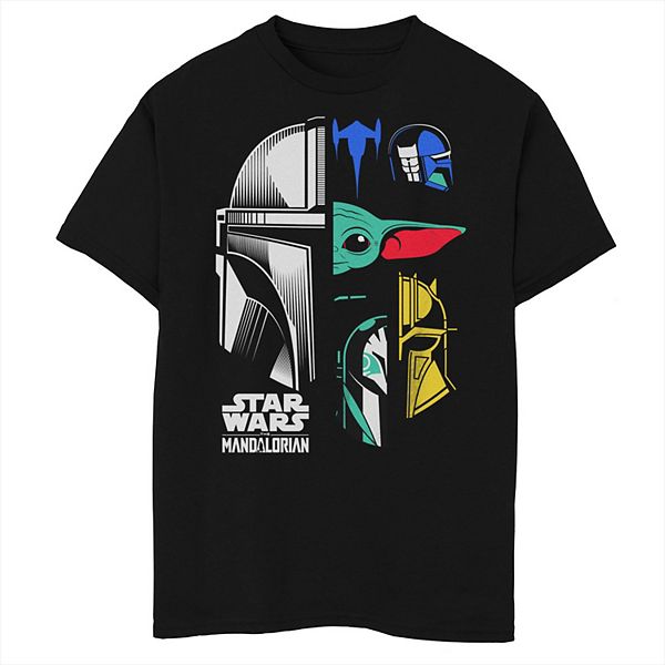 Футболка с принтом The Mandalorian Bounty Hunter Grogu для мальчиков 8-20 husky Star Wars
Футболка с принтом The Mandalorian Bounty Hunter Grogu для мальчиков 8-20 husky Star Wars