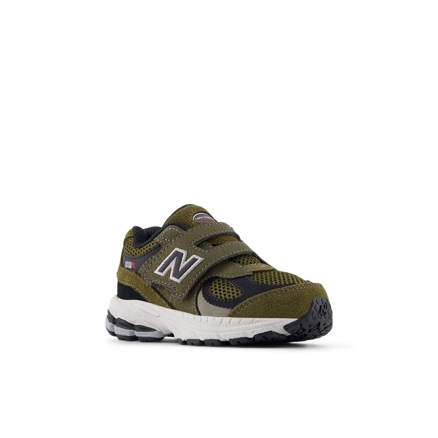 Кроссовки new balance, оливковый
Кроссовки new balance, оливковый
