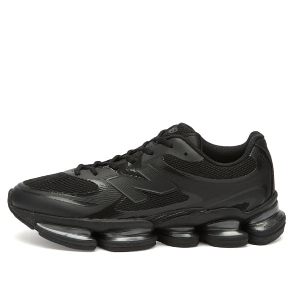 Кроссовки Abzorb 2000 New Balance, черный
Кроссовки Abzorb 2000 New Balance, черный