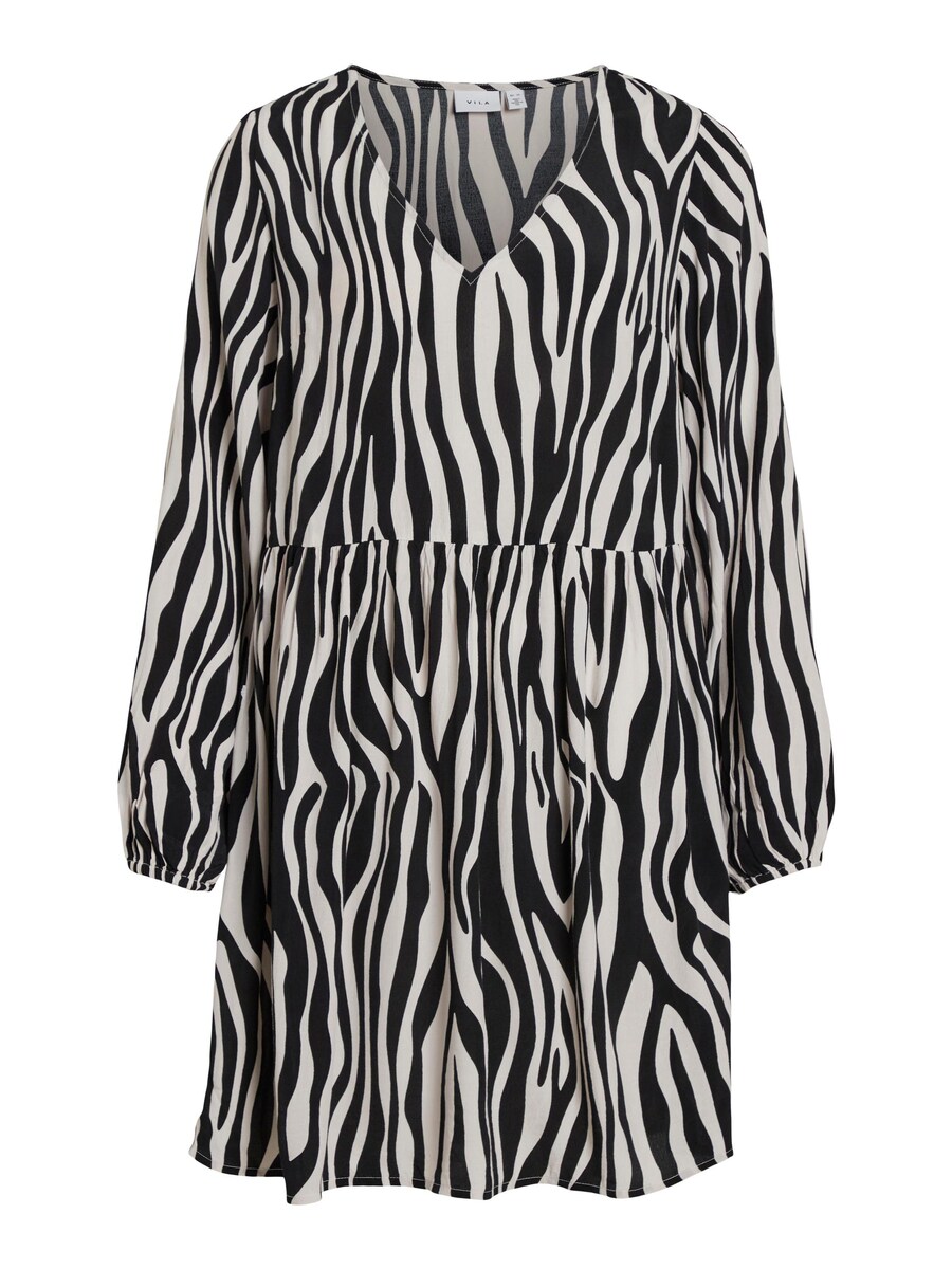 Платье VILA Fini, черный
Платье VILA Fini, черный