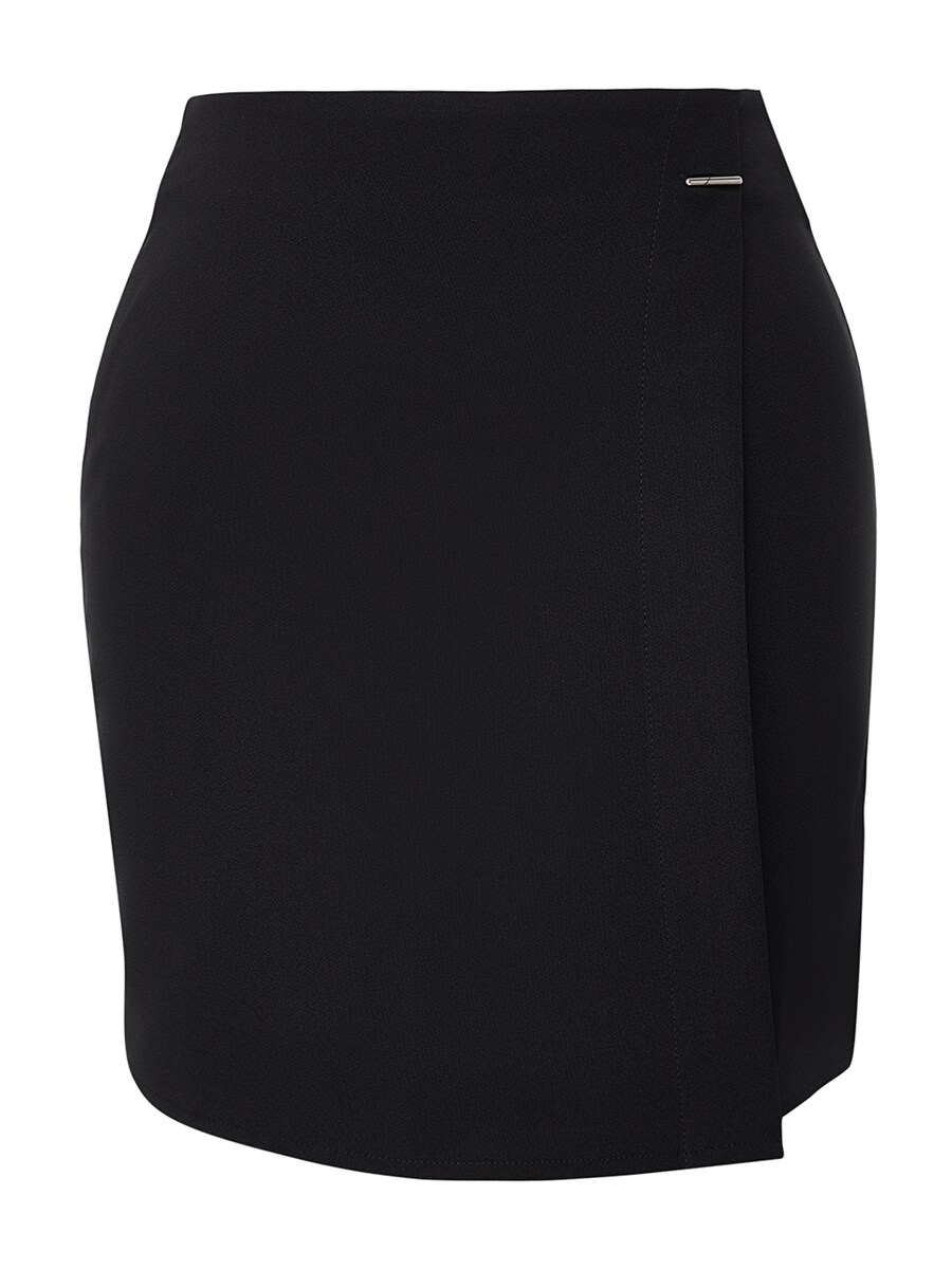 Юбка Trendyol, черный
Юбка Trendyol, черный