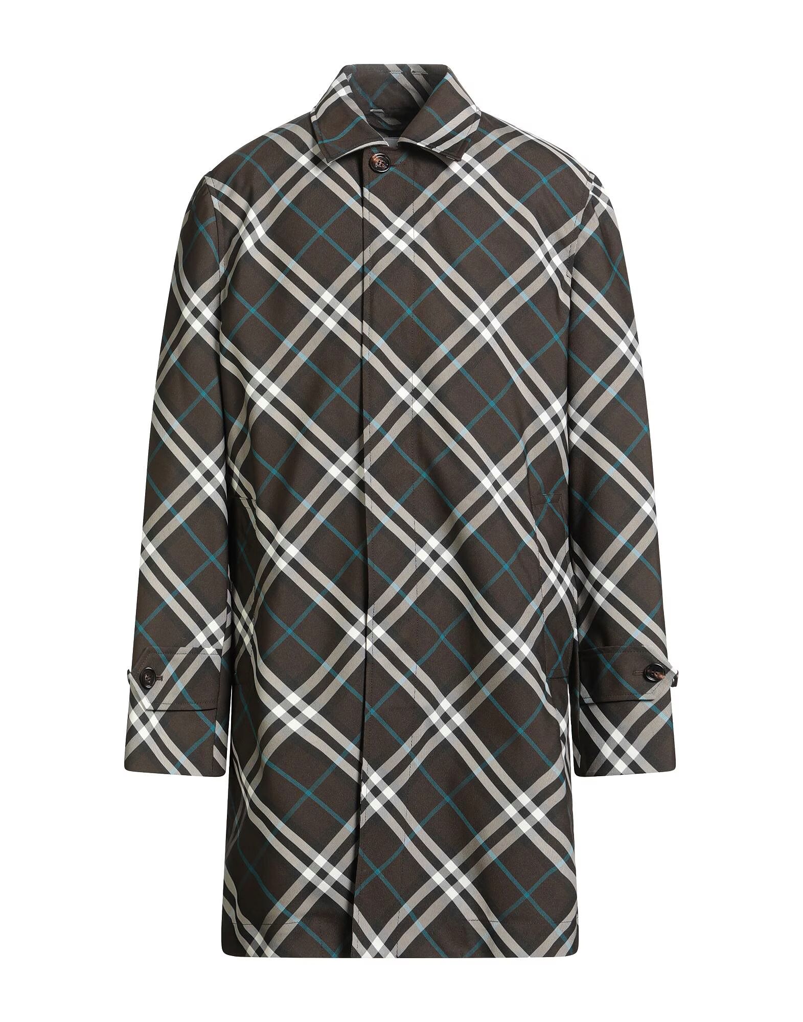 Пальто Burberry, темно-коричневый
Пальто Burberry, темно-коричневый
