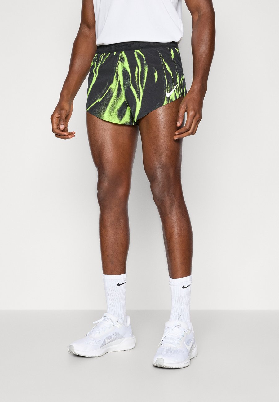 Спортивные шорты Nike Performance Sports shorts, Volt/White/Light Green
Спортивные шорты Nike Performance Sports shorts, Volt/White/Light Green