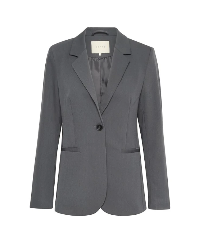 Сакура блейзер Kaffe, серый
Сакура блейзер Kaffe, серый