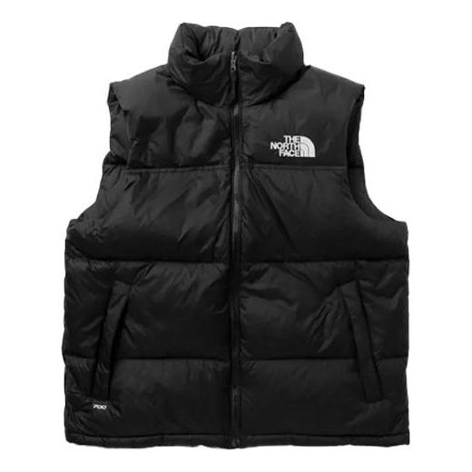 Жилет THE NORTH FACE 1996 Nuptse Vest 'Black'
Жилет THE NORTH FACE 1996 Nuptse Vest 'Black'