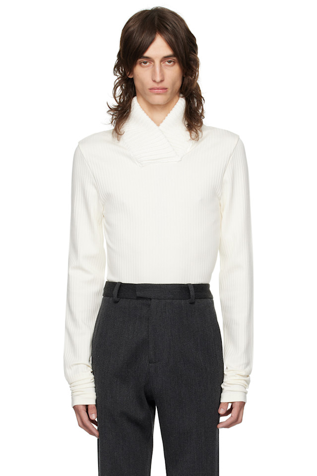 Свитер Cary 16Arlington, экрю
Свитер Cary 16Arlington, экрю