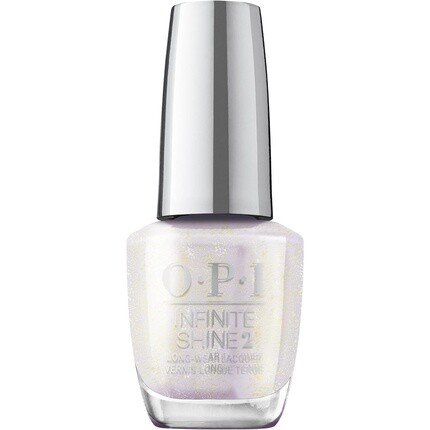 OPI Лак для ногтей Infinite Shine Long-Wear System 2Nd Step Your Way Glitter Mogul 15 мл
OPI Лак для ногтей Infinite Shine Long-Wear System 2Nd Step Your Way Glitter Mogul 15 мл