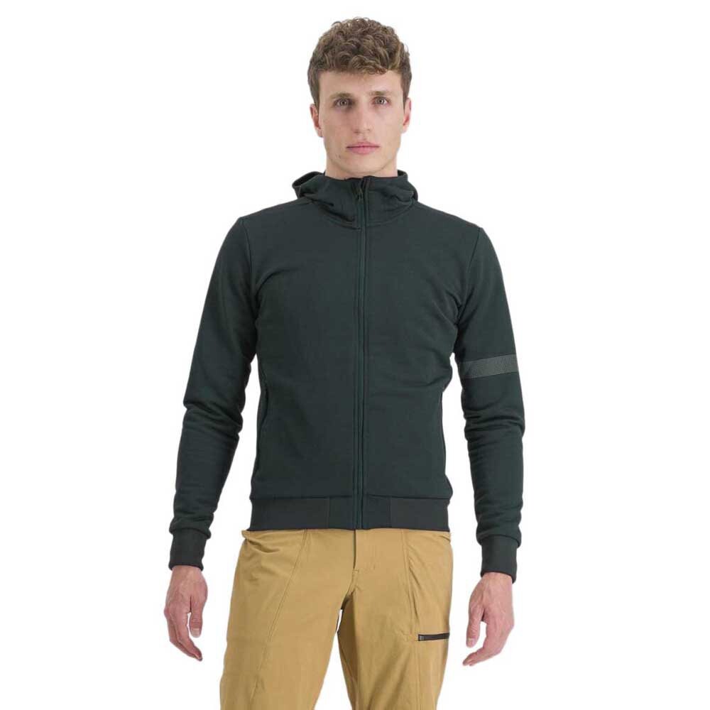 Куртка Sportful Giara, зеленый
Куртка Sportful Giara, зеленый