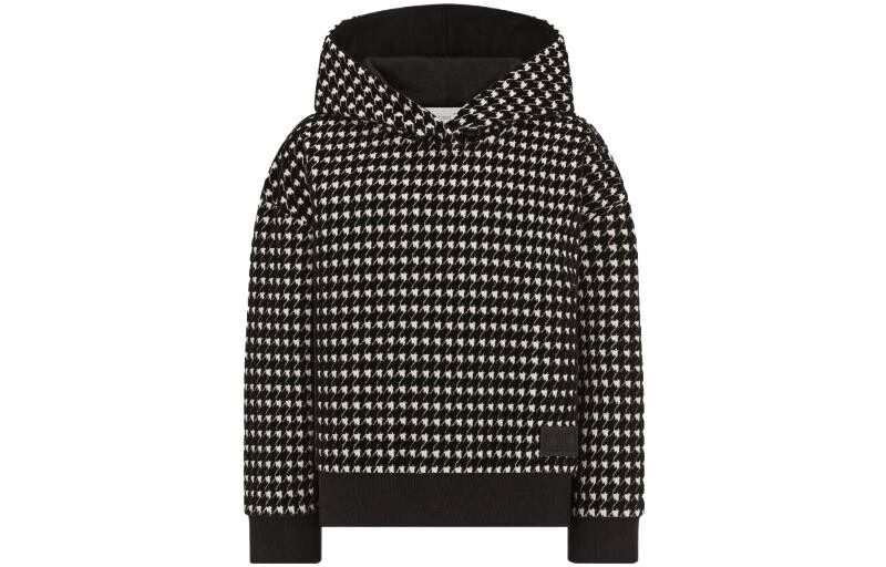 Детская толстовка Dior, черный
Детская толстовка Dior, черный