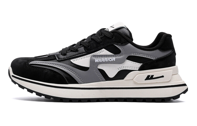 Мужская обувь Lifestyle с низким верхом, темно-серая Warrior, Серый, Мужская обувь Lifestyle с низким верхом, темно-серая Warrior
Мужская обувь Lifestyle с низким верхом, темно-серая Warrior, Серый, Мужская обувь Lifestyle с низким верхом, темно-серая Warrior