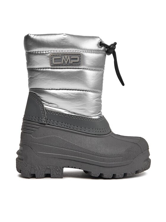 Зимние ботинки Cmp, серебряный
Зимние ботинки Cmp, серебряный