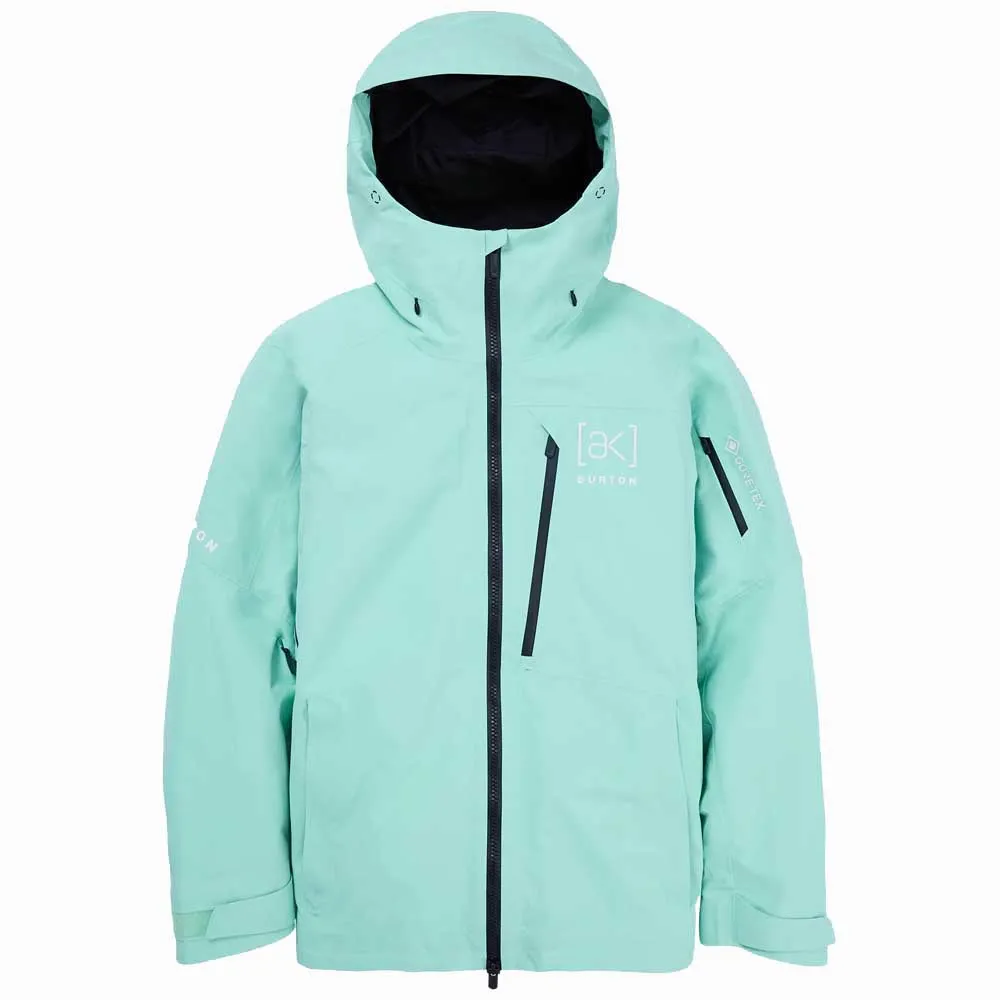 Куртка Burton Ak Cyclic Goretex 2L, зеленый
Куртка Burton Ak Cyclic Goretex 2L, зеленый
