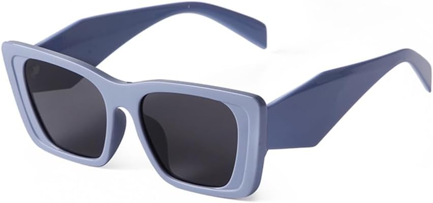 Солнцезащитные очки UV400 - увеличенные очки-«кошачий глаз» с плавным переходом цвета, подходят для женщин и мужчин, для бега и занятий спортом на открытом воздухе UYPTK, C7
Солнцезащитные очки UV400 - увеличенные очки-«кошачий глаз» с плавным переходом цвета, подходят для женщин и мужчин, для бега и занятий спортом на открытом воздухе UYPTK, C7