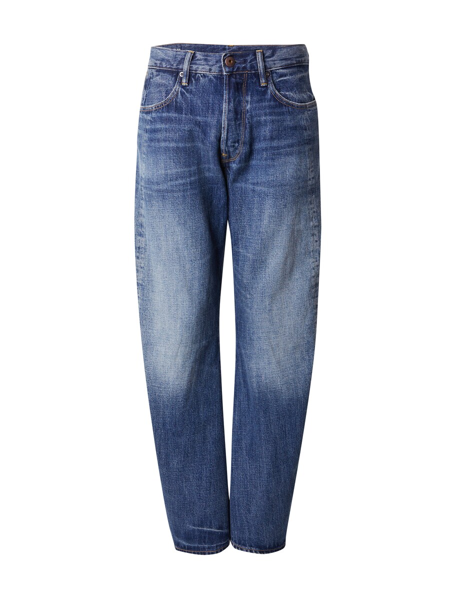 Повседневные джинсы G-STAR, Blue denim
Повседневные джинсы G-STAR, Blue denim