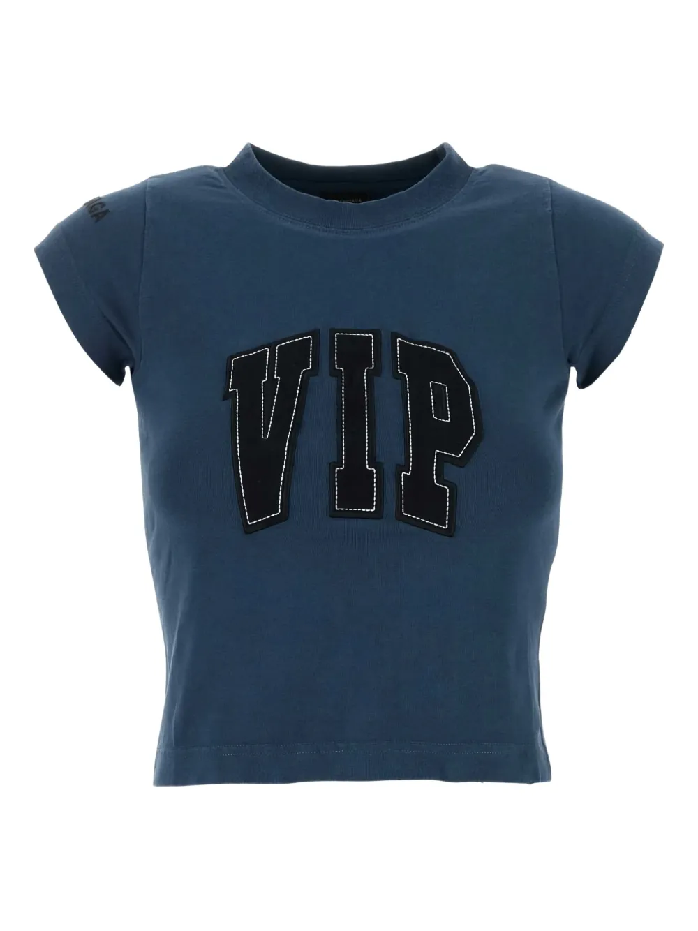 Футболка VIP Team Logo BALENCIAGA, синий
Футболка VIP Team Logo BALENCIAGA, синий