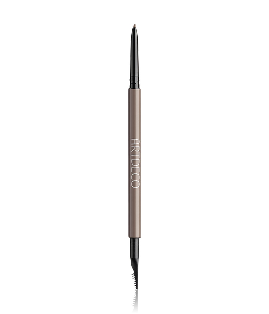 Карандаш для бровей ARTDECO Look, Brows are the new Lashes Ultra Fine, Nr. 25 - Soft Driftwood, 0.1g
Карандаш для бровей ARTDECO Look, Brows are the new Lashes Ultra Fine, Nr. 25 - Soft Driftwood, 0.1g
