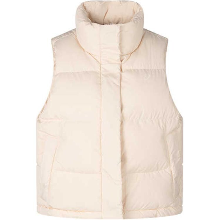 Жилет женский береза белый Asics
Жилет женский береза белый Asics