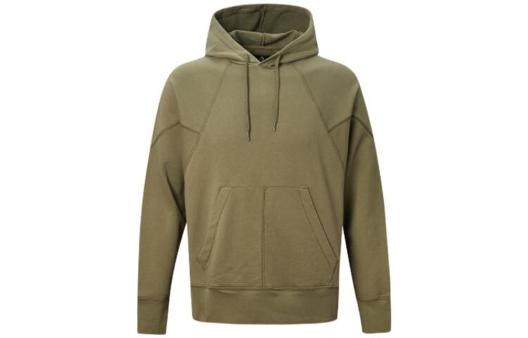 Толстовка Shapes унисекс зеленая Converse, зеленый
Толстовка Shapes унисекс зеленая Converse, зеленый