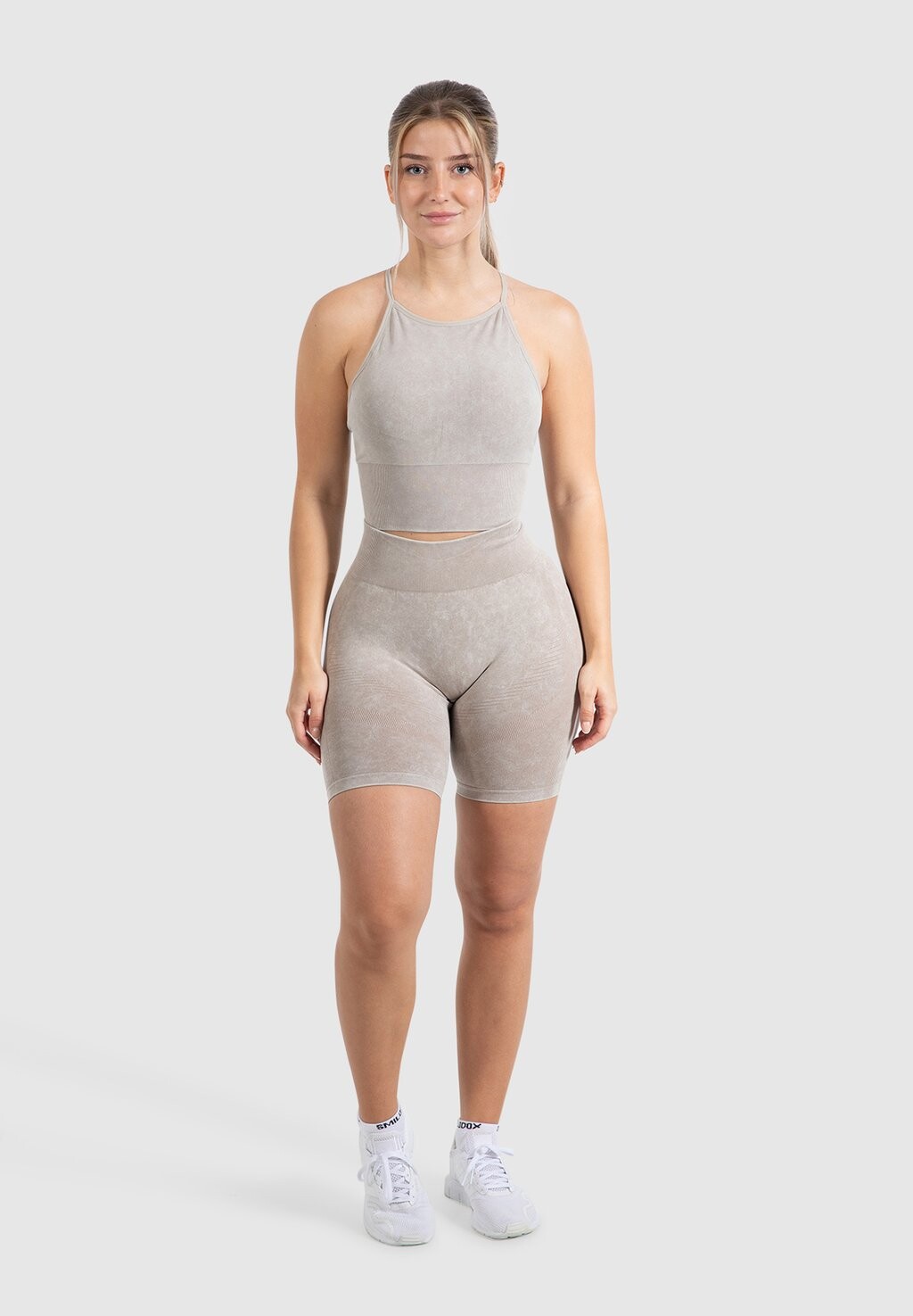 Спортивные бюстгальтеры с легкой поддержкой ACID VERA Smilodox, светло-коричневый
Спортивные бюстгальтеры с легкой поддержкой ACID VERA Smilodox, светло-коричневый