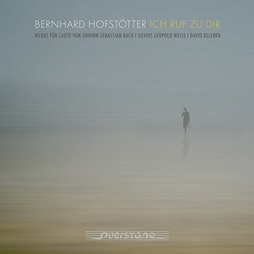 CD диск Weiss / Hofstotter, Bernhard: Weiss: Ich Ruf Zu Dir
CD диск Weiss / Hofstotter, Bernhard: Weiss: Ich Ruf Zu Dir